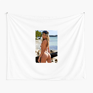 Bright Days Only Celeste Bright Tapestries