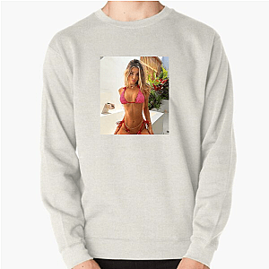 Bright by Nature, Fierce by Choice Celeste Bright Sweatshirts