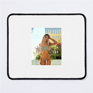 She’s Bright for a Reason Celeste Bright Mouse Pads