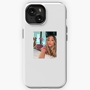 Look Sharp, Stay Bright Celeste Bright Samsung Cases