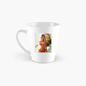 Bright by Nature, Fierce by Choice Celeste Bright Mugs