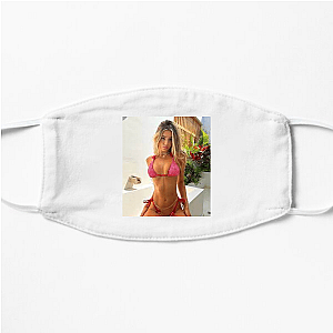 Bright by Nature, Fierce by Choice Celeste Bright Face Masks