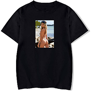 Bright Days Only Celeste Bright T-Shirts