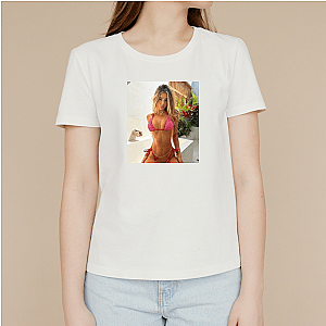 Bright by Nature, Fierce by Choice Celeste Bright T-Shirts