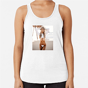Celeste Season Is On Celeste Bright Tank Tops