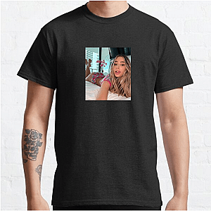 Look Sharp, Stay Bright Celeste Bright T-Shirts