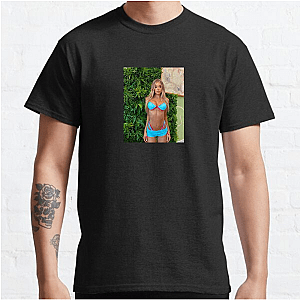 Glow Getter = Celeste Bright Celeste Bright T-Shirts
