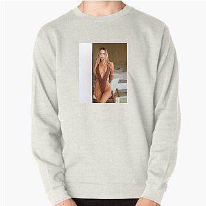 Bright Energy All Day Celeste Bright Sweatshirts