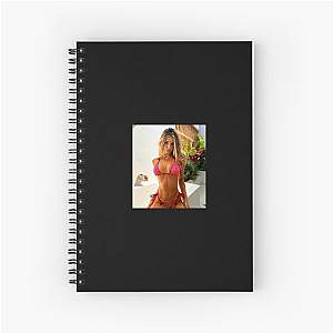 Bright by Nature, Fierce by Choice Celeste Bright Notebook