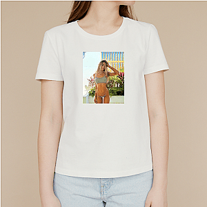 She’s Bright for a Reason Celeste Bright T-Shirts