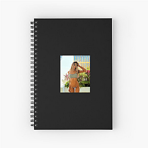 She’s Bright for a Reason Celeste Bright Notebook