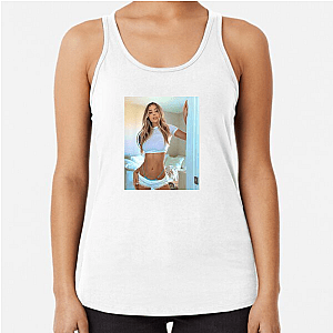Celeste Mode Activated Celeste Bright Tank Tops