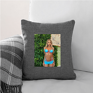 Glow Getter = Celeste Bright Celeste Bright Pillows Cover