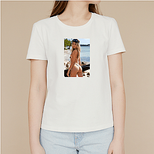 Bright Days Only Celeste Bright T-Shirts
