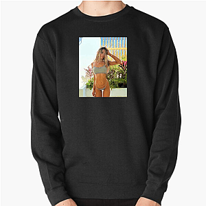 She’s Bright for a Reason Celeste Bright Sweatshirts