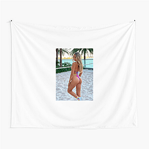 Soft Look, Sharp Celeste Celeste Bright Tapestries