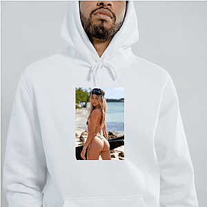 Bright Days Only Celeste Bright Hoodies