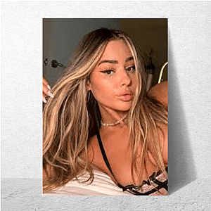 Celeste Glows, No Light Needed Celeste Bright Posters