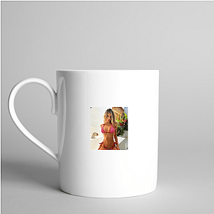 Bright by Nature, Fierce by Choice Celeste Bright Mugs