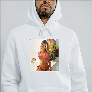 Bright by Nature, Fierce by Choice Celeste Bright Hoodies