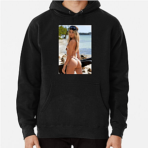 Bright Days Only Celeste Bright Hoodies