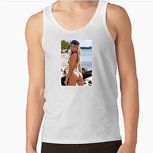 Bright Days Only Celeste Bright Tank Tops