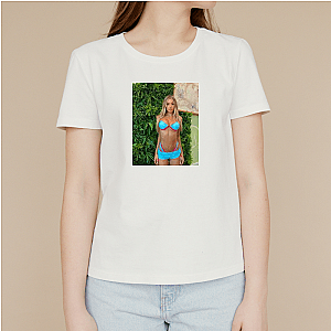 Glow Getter = Celeste Bright Celeste Bright T-Shirts