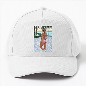 Soft Look, Sharp Celeste Celeste Bright Hats & Caps