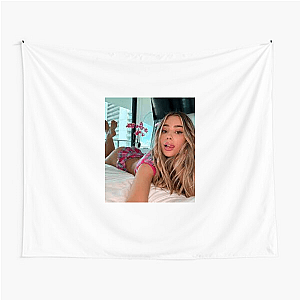 Look Sharp, Stay Bright Celeste Bright Tapestries