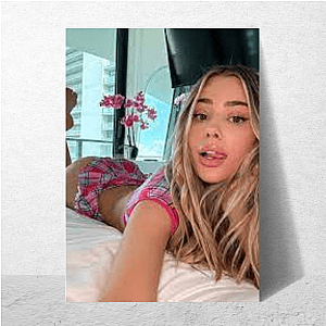 Look Sharp, Stay Bright Celeste Bright Posters