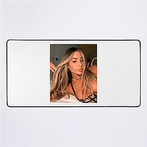Celeste Glows, No Light Needed Celeste Bright Mouse Pads