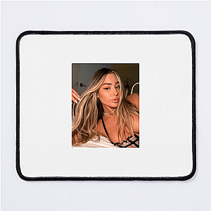 Celeste Glows, No Light Needed Celeste Bright Mouse Pads