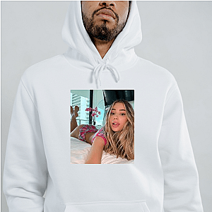 Look Sharp, Stay Bright Celeste Bright Hoodies