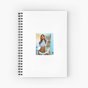 Celeste Mode Activated Celeste Bright Notebook