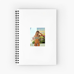 She’s Bright for a Reason Celeste Bright Notebook