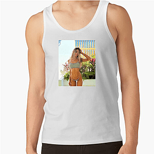 She’s Bright for a Reason Celeste Bright Tank Tops