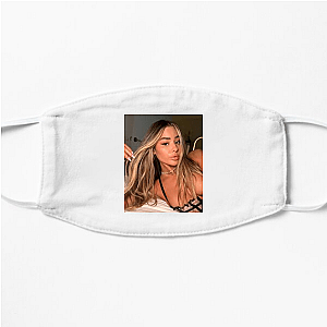 Celeste Glows, No Light Needed Celeste Bright Face Masks