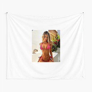 Bright by Nature, Fierce by Choice Celeste Bright Tapestries
