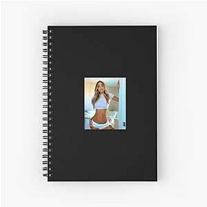 Celeste Mode Activated Celeste Bright Notebook