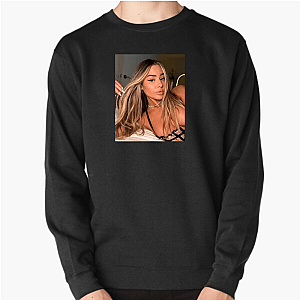 Celeste Glows, No Light Needed Celeste Bright Sweatshirts