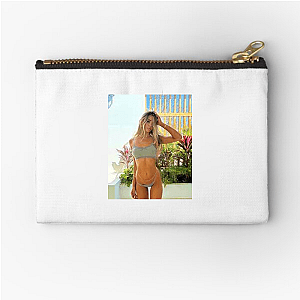 She’s Bright for a Reason Celeste Bright Zipper Pouches