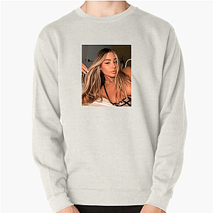 Celeste Glows, No Light Needed Celeste Bright Sweatshirts