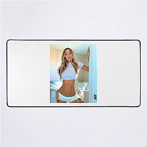 Celeste Mode Activated Celeste Bright Mouse Pads
