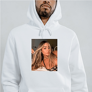 Celeste Glows, No Light Needed Celeste Bright Hoodies