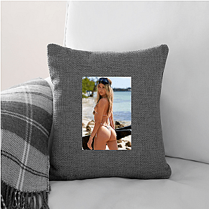 Bright Days Only Celeste Bright Pillows Cover
