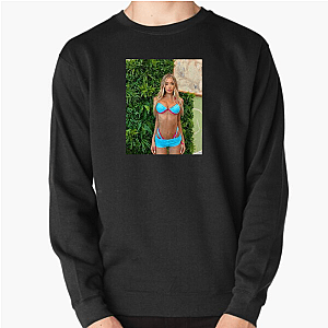 Glow Getter = Celeste Bright Celeste Bright Sweatshirts