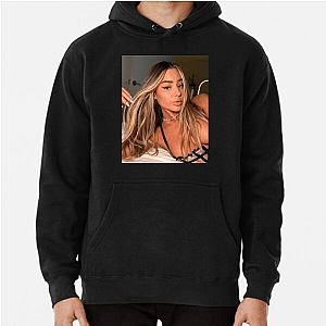 Celeste Glows, No Light Needed Celeste Bright Hoodies
