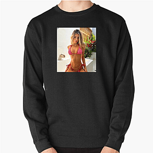 Bright by Nature, Fierce by Choice Celeste Bright Sweatshirts