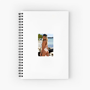 Bright Days Only Celeste Bright Notebook