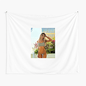She’s Bright for a Reason Celeste Bright Tapestries
